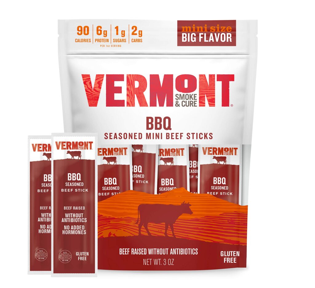 Vermont Smoke Cure