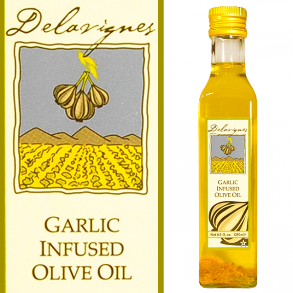 delavigne olive oil