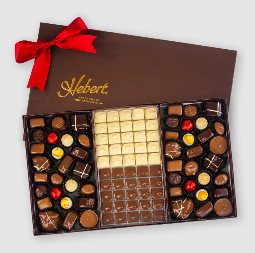 Hebert chocolate