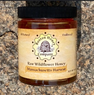 Boston Honey Company